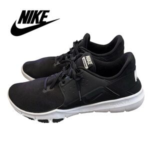 Nike Flex Control TR3 Black Men’s AJ5911-001 Running Shoes Sneakers 14